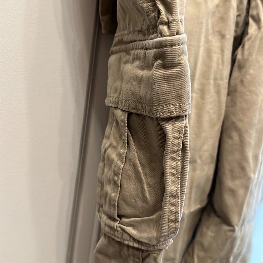 Roundtree and Yorke cargo pants - Picture 5 of 5